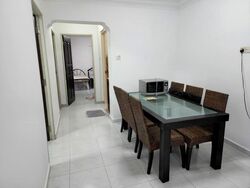 Blk 455 Clementi Avenue 3 (Clementi), HDB 4 Rooms #559674791